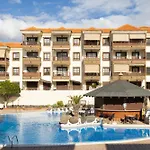 Mar Y Piscina En Costa Del Silencio Lejlighed Arona (Tenerife)
